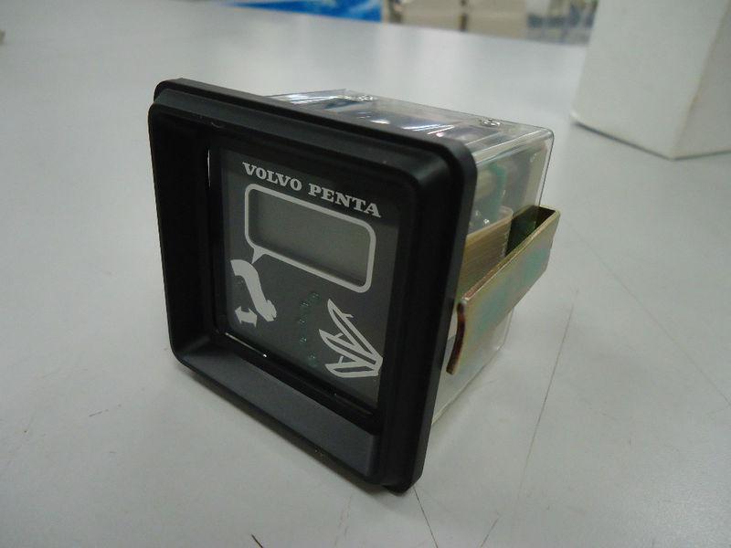 Buy DIGITAL VOLVO PENTA TRIM GAUGE for 250260270280290 I/O