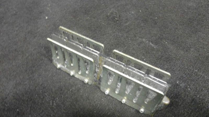 E-tec reed valve #5006208 evinrude 2004-2009 200-300hp outboard boat #4(610)