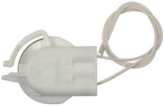 Echlin ignition parts ech ls6606 - daytime running lamp socket