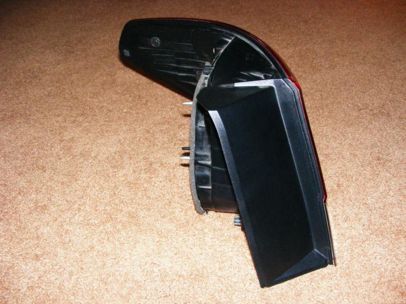 Buy Subaru Tail Light Assembly, OEM, New, Right Rear 84912AJ00A in