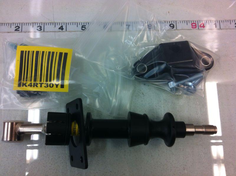Buy Kartboy 6 Speed Shifter Kit with Rear Shifter Bushing for the 2013