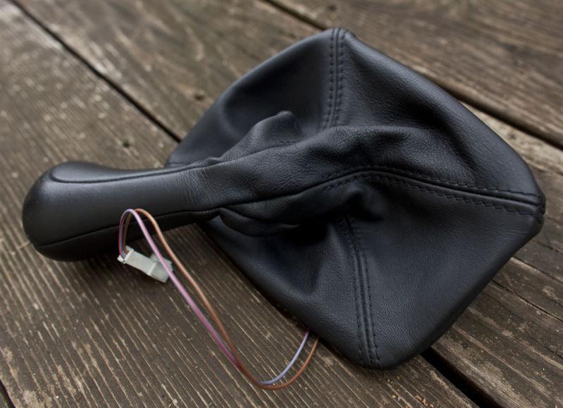 Buy BMW e46 M3 shifter Boot OE in Austin, TX, US, for US 37.00