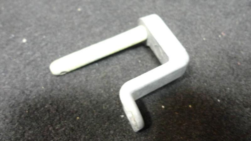 Throttle&shift cable lever #59037a2 mercury/mariner 1971-1980/1982-1989 45/50hp