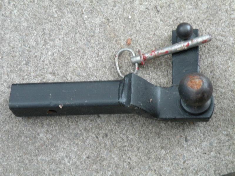 Buy Trailer Hitch and Receiver in Erie, Pennsylvania, US, for US 100.00