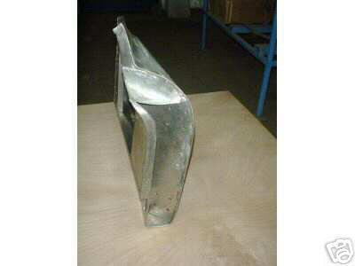 JAGUAR XK-120 XK-140 XK120 XK140 RD OTS RH