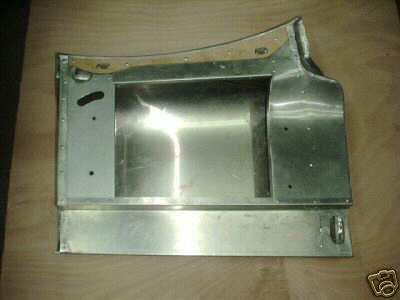 JAGUAR XK-120 XK-140 XK120 XK140 RD OTS RH