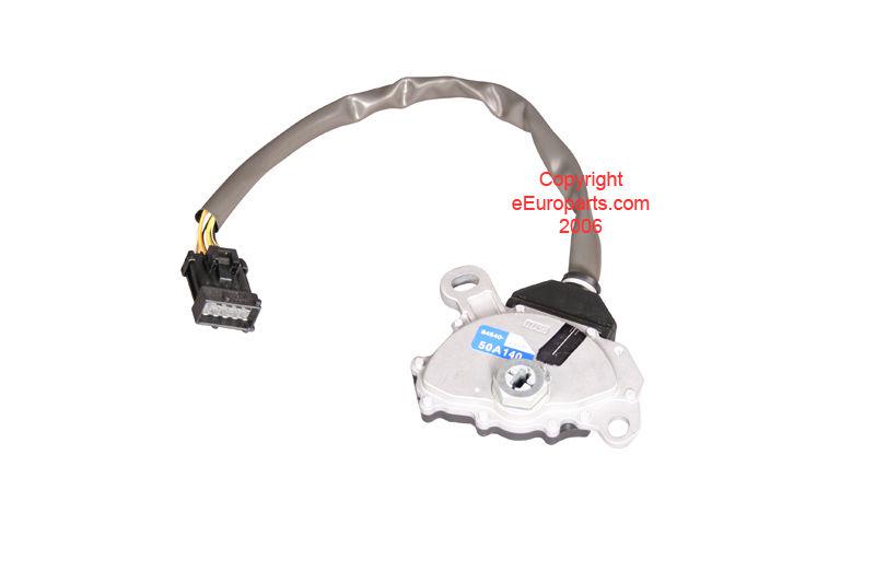 New genuine saab neutral safety switch (npn switch) 5256060