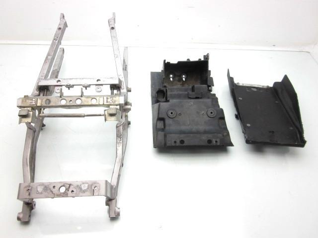 93 94 95 zx-7r zx7r sub frame subframe & trays