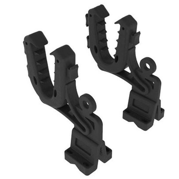 Kolpin rhino grip single motorcycle racking