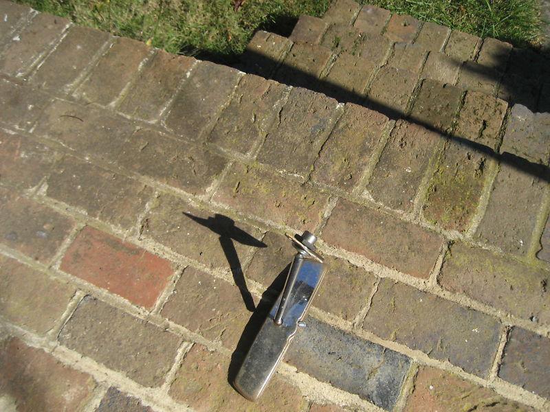 1958 59 60 61 62 chrysler dodge desoto plymouth dash mirror