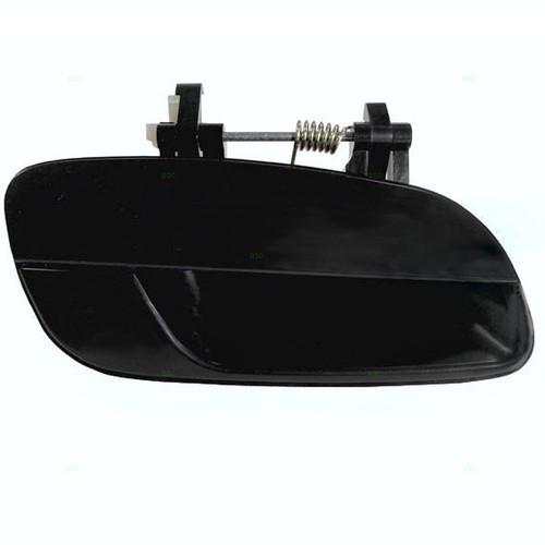 Buy New Passengers Outside Rear Door Handle Smooth Assembly 0106