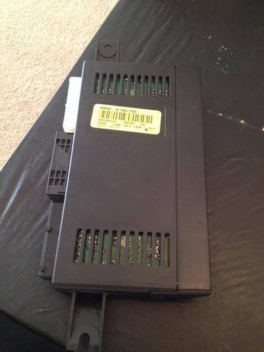 Bmw lcm light control module e39 5 series 525 528 530 540 i xi lamp module lear