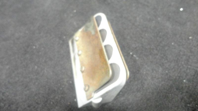 Leaf plate assy #186549 #0186549 johnson/evinrude 1979-2006 10-235hp #2(606)