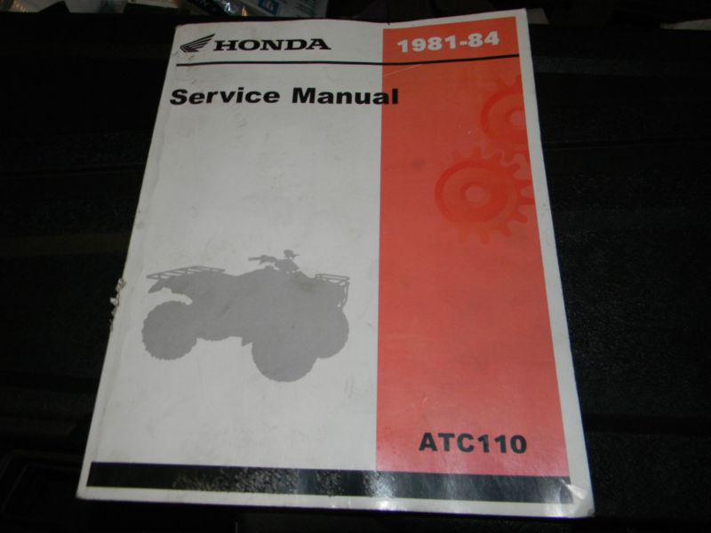 Buy Honda ATC 110 piston and other parts in Jamestown, North Dakota, US, for US 60.00