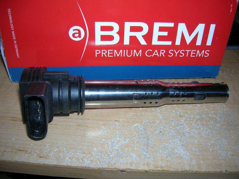 (1) karlyn 20127 direct ignition coil 2005-2009 audi a4 volkswagon beetle