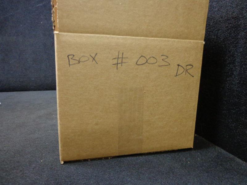 #60342A2 TRIM CYLINDER REPAIR KIT MERCURY/MERCRUISER 1977-82 STERNDRIVE #2, US $19.98, image 5