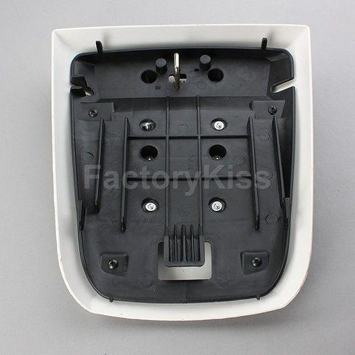 FactoryKiss Rear Seat Cover Cowl for Honda CBR1000RR 04-07 White, US $30.80, image 5