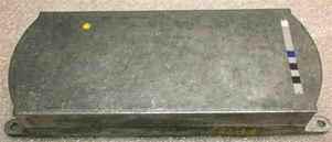 04 bmw 745 series telematics bluetooth control unit oem