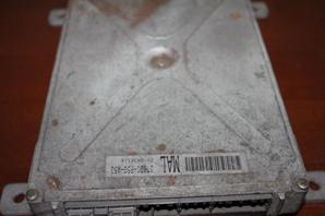 96-97 acura tl ecu electronic control unit p/n: 37820-p5g-a53