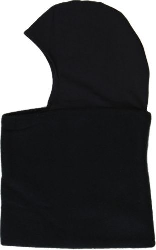 Original turtle fur fleece classic shellaclava black/black - 13201-101