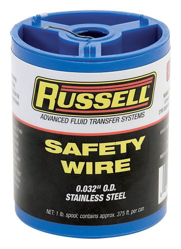 Russell 671580 safety wire - new!!