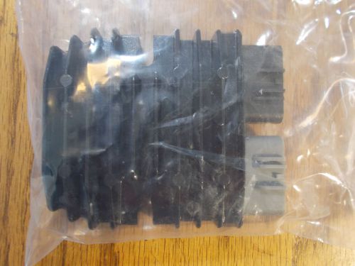 Moose regulator/rectifier - 2112-0540;can-am outlanders 2006-2014, 400,500,650