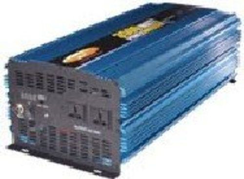Power bright erp3500-12 220v-50 hz power inverter - european models