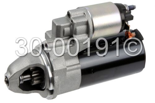 Brand new top quality starter fits bmw 545 550 645ci 650i 750i and x5