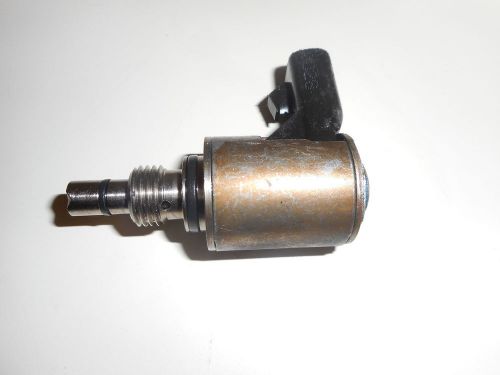 Lincoln ls thunderbird 2000-01-02-03-2004 hydraulic cooling fan actuator