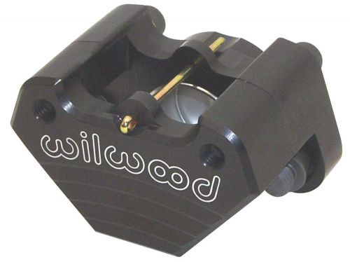 Wilwood 1 piston dynalite brake caliper p/n 120-2498