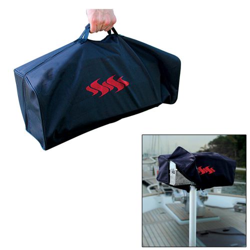 Kuuma stow n' go grill cover/tote duffle style model# 58300