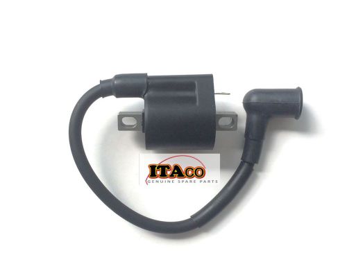 Ignition coil assy fit tohatsu nissan outboard m ns 4 5 5hp 4hp 369-06050 2 str