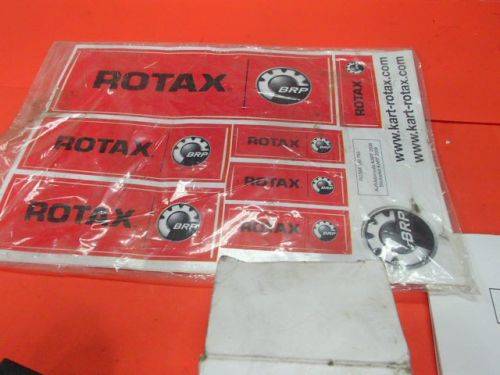 Go kart engine rotax max sr jr 125cc main jet set battery charger manual decales