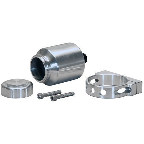 Buy Wilwood Remote Mount Billet Aluminum Master Cylinder Fluid