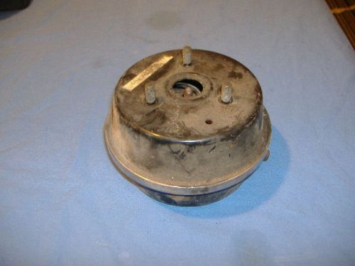 Vw autostick bug ghia vacuum canister clutch servo