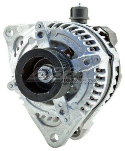 Bbb industries 11628 remanufactured alternator
