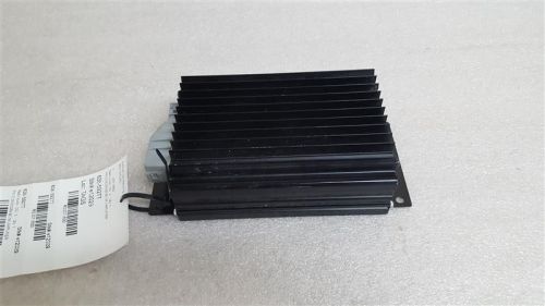 2001 mercedes s600 bose amplifier 220-820-02-89