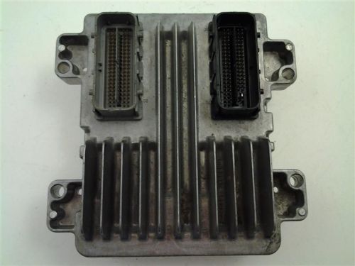 2007 monte carlo 3.5l &amp; 3.9l  ecu oem 12597121