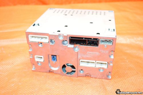 10 11 12 13 infiniti g37 oem radio cd player controller g37s