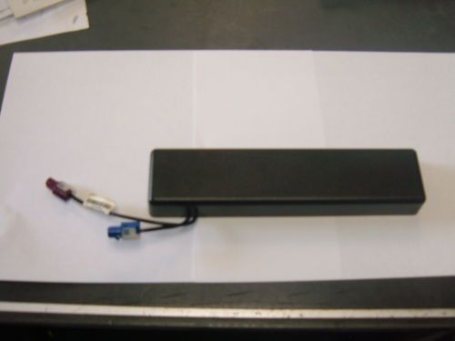 Corvette c6 navagation / cellular antenna module '05-10