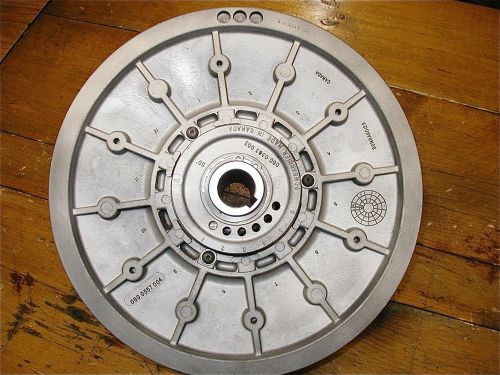 Skidoo snowmobile driven pulley/ formula z/mxz/summit /machz/ formula iii /tour.