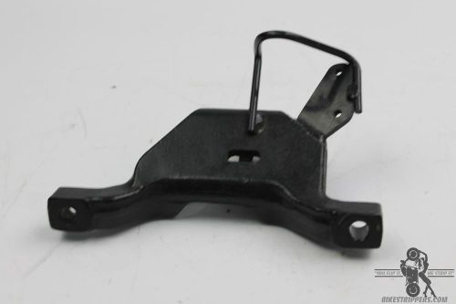 05-10 yamaha v star 650 xvs650 midnight custom kickstand side kick stand