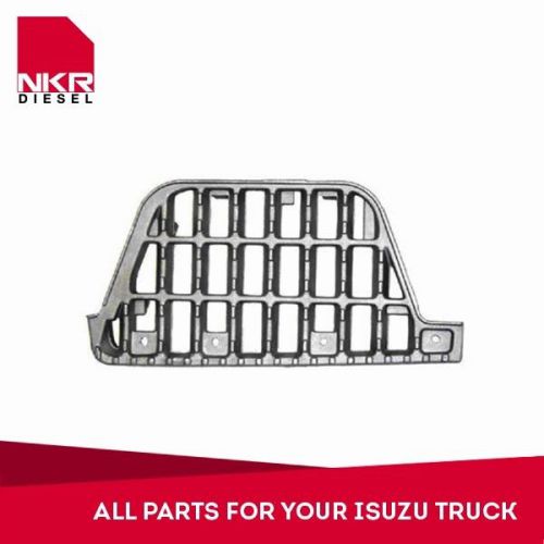 Plate step rh npr npr-hd nqr nrr 1995-2003