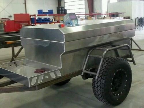 M416 trailer lid