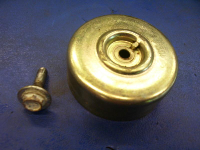 Buy HARLEY SPORTSTER DYNA SOFTTAIL IRONHEAD IGNITION ROTOR 3240283 883