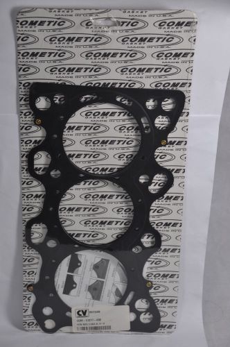 Cometic mls head gasket honda c30a1 acura c32b1 v6 dohc 95 mm .030" c4277-030