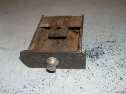 59 1959 amc rambler american  ashtray ash tray 58 60 ??