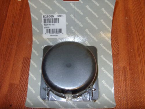 Raymarine raytheon st60 st80 bracket mount kit e25009 - new