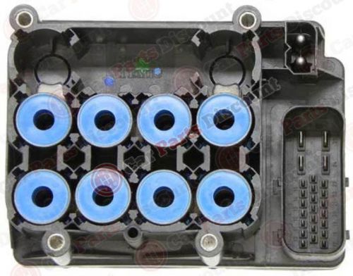 Replacement abs control unit - (rebuilt) anti-lock brake anti lock, 30 5560 010
