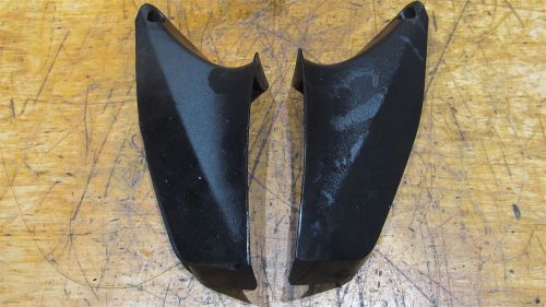 Yamaha rs vector plastic body panels